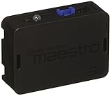 Maestro ADS-MSW Universal Analog Steering Wheel