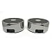 True Wireless Speakers: Twin Portable TWS Bluetooth Mini Stereo Speaker Dual Set Big Bass for Apple iPhone iOS Google Android Samsung Galaxy Nexus Smart Phones Laptops MAC PC Tablets Smartphones Echo