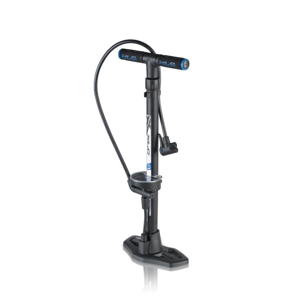 XLC Floor Pump Gamma