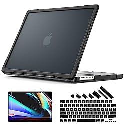 Batianda Ultimate Protection Case for M3 MacBook