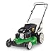 Lawn-Boy 10730 21-Inch 6.5 Gross Torque Kohler XT6 OHV High Wheel Push Lawn Mower