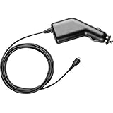 In Car Charger Cable For Binatone X350 X430 U505 U435 Sat Nav Power Lead