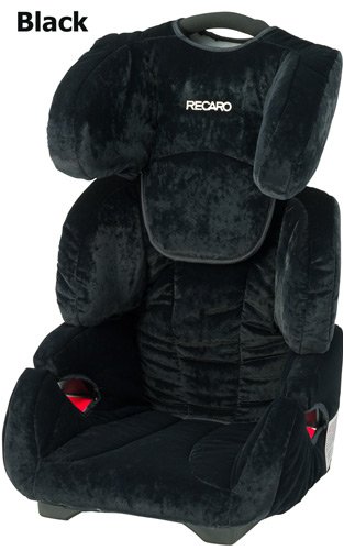 recaro booster