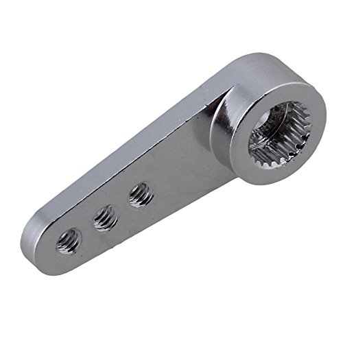 BQLZR Metal TL2366 21T Servo Horn Arm 12G-18G CS-929MG,CS-939MG,DS-929MG,DS-939MG