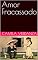 Livro Amor Fracassado