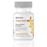 Shaklee® Stress Relief