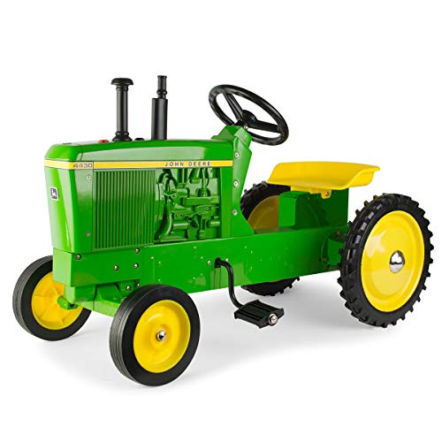 John Deere 4430 Pedal Tractor