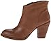 Jessica Simpson Women's Maxi Ankle Bootie