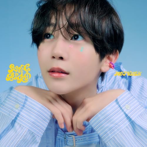 Chen (From Exo) - Polaris - Amazon.com Music
