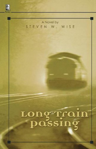 Long Train Passing 1404186476 Book Cover