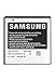 Samsung 1500mAh Li-Ion Standard Battery for T-Mobile Galaxy S Samsung Vibrant T959 EB575152VA