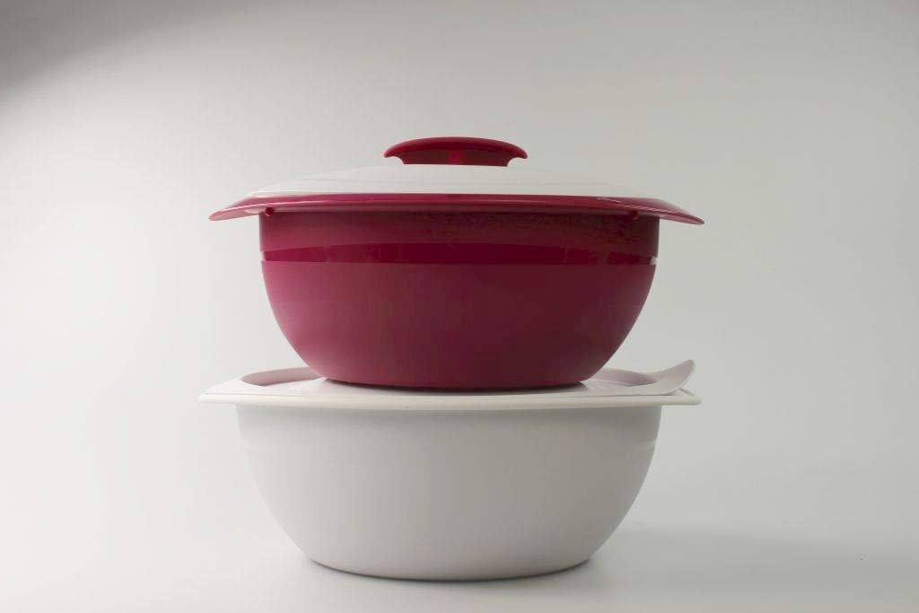 thermo tup tupperware