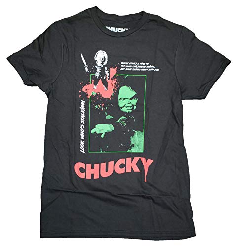 Graphic T-Shirt - Medium : Amazon.ca 