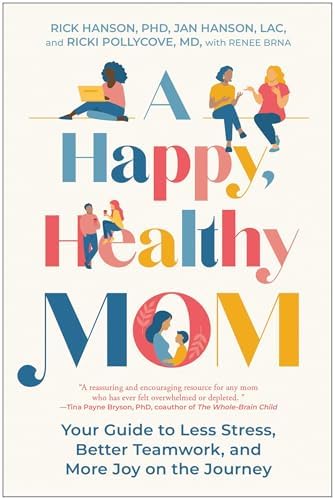 Mother Matters: A Holistic Guide to Being a Happy, Healthy Mom