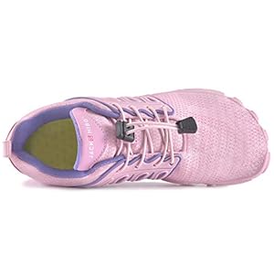 Schnorchelmasken 419z2R0FNOL. SS300 Obermaterial: Synthetik, leicht und Komfortabel. Atmungsaktiv und hautfreundlich.
Innenmaterial: Das Wabenfutter kann schnell Feuchtigkeit aufnehmen, um sicherzustellen, dass die Fußsohlen trocken sind. Die weiche Innensohle kann während des Trainings für Dämpfung sorgen, und die Innensohle ist auch herausnehmbar.
Sohle: Gummi. Da die Sohle flexibel ist schmiegt sich der Fuß an den Untergrund an und man hat besonders guten Halt.