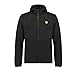 Ferrari Black Softshell Jacket