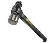Stanley - Ball Pein Hammer Graphite 900G 32Oz