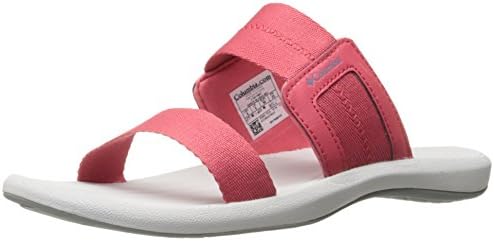 columbia caprizee leather sandal