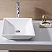 Decor Star CB-006 Bathroom Porcelain Ceramic Vessel Vanity Sink Art Basin