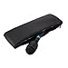 BOYA XLR Handheld Microphone Interview, Omni-Directional Wired Dynamic Microphone with Long Handle for ENG & Interviews & News Gathering and Report YouTube Video Street Broadcast Vlog Dialogue