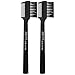 Maybelline New York Expert Tools Brush N' Comb Makeup, 2 Count