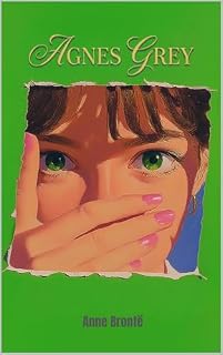 Livro Agnes Grey