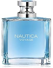 Nautica Voyage By Nautica For Men. Eau De Toilette Spray