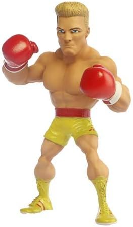 Kasual Friday Movie Superstars Wave 2 Revision 1 Ivan Drago Mini-Figure