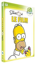 Les Simpson - Le Film