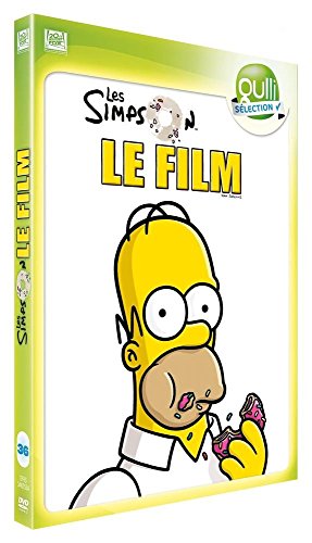 Les Simpson - Le Film