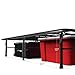ZINUS SmartBase Heavy Duty Mattress Foundation, 14 Inch Metal Platform Bed Frame, No Box Spring Needed, Sturdy Steel Frame, Underbed Storage, Full