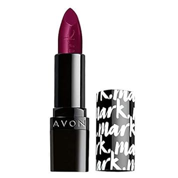 Avon Mark. Epic Lipstick - Sangaria Shock 3.6 g