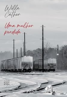 Livro Uma Mulher Perdida