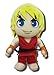 Great Eastern Entertainment Street Fighter IV Ken 8 Inch Plush Toy, Multi-Colored, GN52613