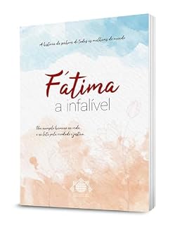 Livro Fátima, a Infalível