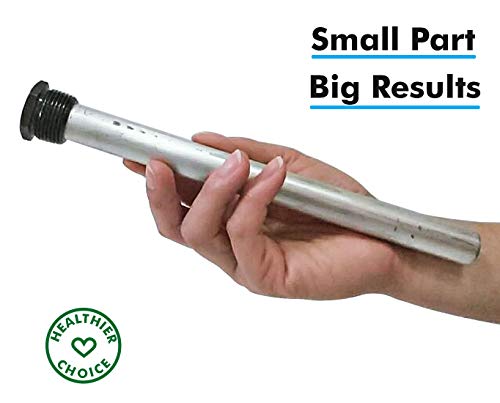 1 Water+Heater+Magnesium+Anode+Rod