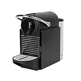 Nespresso Pixie Espresso Maker, Electric (Black)