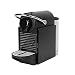 Nespresso Pixie Espresso Maker, Electric (Black)