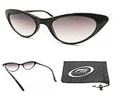 Womens Cat Eye Reading Sunglasses Full Lens No Line Sun Readers 1.00 to 3.00