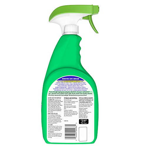 Fantastik AllPurpose Cleaner Trigger, Fresh Scent, 32 fl oz Pricepulse