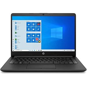 Newest-HP-14-HD-WLED-Backlit-High-Performance-Business-Laptop-AMD-Athlon-Silver-3050U-up-to-32GHz-4GB-DDR4-128GB-SSD-Wireless-AC-HDMI-Bluetooth-Webcam-SD-Card-Reader-Windows-10-S