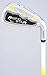 Paragon Rising Star Kids Golf Clubs Set / Ages 5-7 Yellow With Hat / Left-Hand