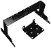KFI Products 100430 Winch Mount for Polaris primary