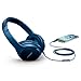 Bose SoundTrue around-ear headphones II - Samsung and Android devices, Navy Blue
