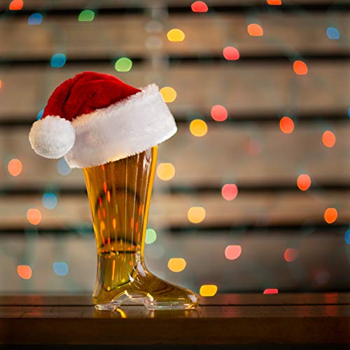 Domestic-Corner-Das-Boot-1-Liter-Large-Beer-Boot-Oktoberfest-Drink-Mug-Holds-Over-2-Beers