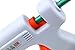 Gift Pro ® 110~240V 60W 50/60Hz Melt Glue Gun Best for Wax Seal for Postage Letter Retro Vintage Wax Seal Stamp DIY Craft Projects and Quick Repairs (Wax Seal Special Gun)