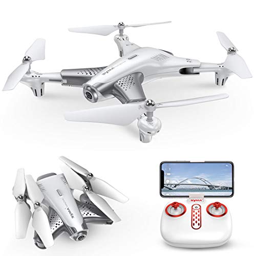 rc drone smart foldable