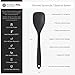 StarPack Premium Silicone Kitchen Utensils Set of 5 (10.5