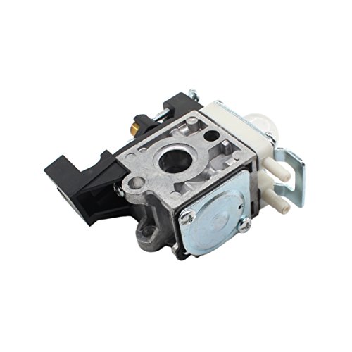 USPEEDA Carburetor for Echo HC155 HC165 HC185 HC225 HC235 HC245 HC331 HC341 RB-K91A A021001610 A021001611 A021001612 A021001613 Fuel Line Grommet Kit Air Filter