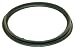 Hayward ECX1105 Replacement Pool Filter Diaphragm Gasket (EC65/EC65A/EC75/EC75A)